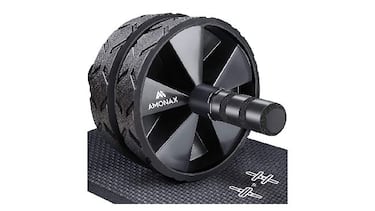 Haz ejercicio en casa con los 10 artculos para entrenar que son superventas en Amazon
