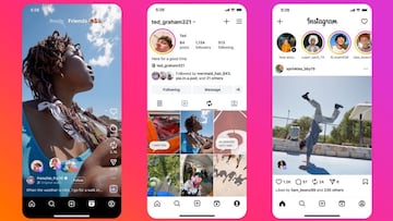 Instagram lanza nuevas y atractivas funciones para mejorar la conectividad: así podrás activarlas