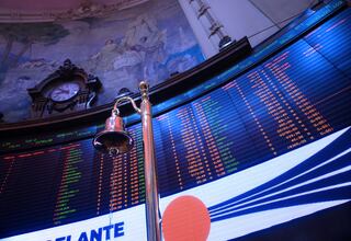 La llamativa proyección de los mercados de Chile y EE. UU. tras el gran 2025 en la bolsa