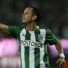 Guerra pide pista: "Demostré que quiero estar en la Copa"