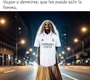 El Real Madrid, protagonista de los memes de Champions