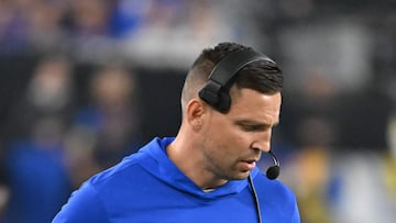 Rams and Eagles gear up for an intense playoff clash, with one standout player poised to shape the outcome in this high-stakes matchup.