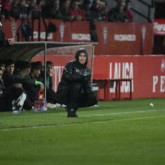 “Me haré responsable si nos quedamos en la orilla y no conseguimos el objetivo”