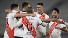 River - Colón: horario, TV y cómo ver online el Torneo LPF