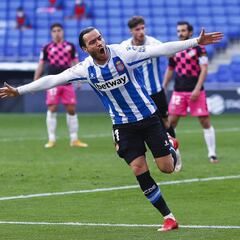 Djuka-RdT, pulso de pichichis y de estilos en El Molinón