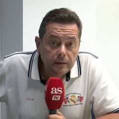 Roncero hace un símil cinéfilo sobre la situación del Madrid y deja un mensaje a Zidane