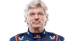 El video viral de los pilotos viejos de Formula 1