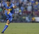 Riquelme: "No quiero que River juegue la Promoción"