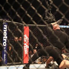 Tras McGregor, ¿quiénes son los nombres a seguir en la UFC?