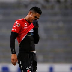 ¿Qué necesita Atlas para no terminar último del cociente?