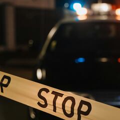 Tiroteo en la embajada de Israel en Suecia: varias personas detenidas