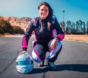 Francisca Espinoza brilló en el Alpinestars Rok Cup by Terrafirma.cl