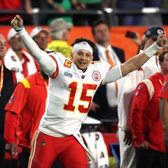 La NFL anuncia juegos en Londres, Frankfurt… y en el Black Friday