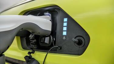 Hyundai y Kia buscan ser líderes en la venta de autos eléctricos