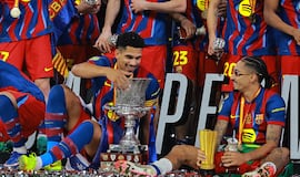 Araújo, volver a empezar