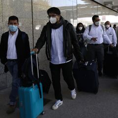 Coronavirus en Venezuela: protocolos de bioseguridad y medidas de los aeropuertos