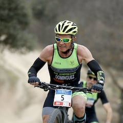 El Du Cross Alcobendas en imágenes