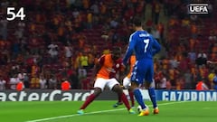 Para entender la magnitud de lo de Vinicius: ¡lo comparan con este golazo de Cristiano!