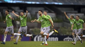 FC Juárez elimina al América de la Copa MX en tanda de penaltis