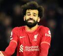 El Barça descarta a Salah