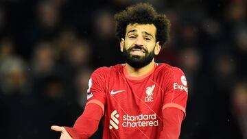 El Barça descarta a Salah