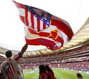 El Atlético 'mima' a sus socios
