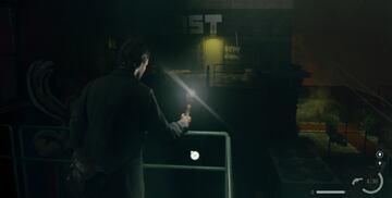 Alan Wake 2