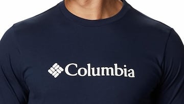 Camiseta de hombre de manga corta