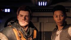 Star Wars Jedi: Fallen Order corrige errores en su nuevo parche