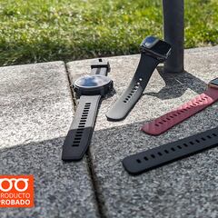 El mejor ‘smartwatch’ barato en calidad-precio