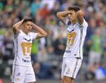 Horacio Sánchez: ''Lo de Pumas fue ridículo y de tristeza''