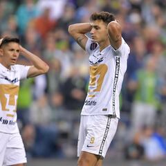 Pumas - Tijuana: Horario, canal, TV, cómo y dónde ver