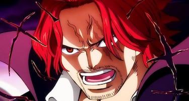 Is Shanks the final villain of 'One Piece'? The character remains a mystery almost 30 years later