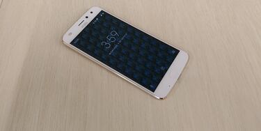 Reseña del Moto Z2 Play