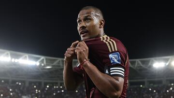 EFE/ Miguel Gutiérrez