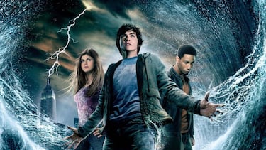 In what order should you read all of the Percy Jackson and The Olympians books?