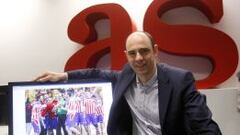 Hombrados: "El de Berlín puede que sea mi último partido"