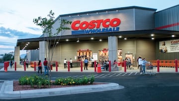 Costco is expanding again with new locations set to open this month in three states and one in Canada. Here’s where shoppers can find the new stores.