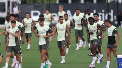 Mundial de Clubes 2025: Partidos, fechas y horarios de este domingo 22 de junio