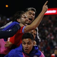 El 2021 de la Roja: cambio de jefe, la llegada de un talento y mucha ilusión para el futuro