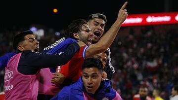 El 2021 de la Roja: cambio de jefe, la llegada de un talento y mucha ilusión para el futuro