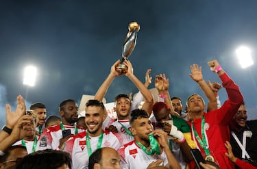 The six teams looking to surprise Real Madrid at Club World Cup