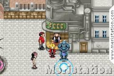 Full Metal Alchemist (GameBoy)