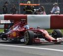 Fernando Alonso puede luchar por volver al podio en Montreal