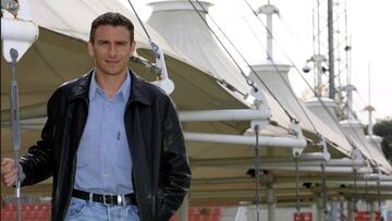 Otero: "El Celta tiene ganas de revelarse ante el Atlético"