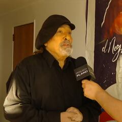 Julio César Rodríguez da detalles desconocidos del estado del Negro Piñera: “Por lo menos se tomó seis vasos de agua”