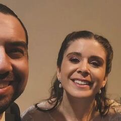 Diputada republicana celebra su matrimonio en medio de los incendios en Chile y se llena de críticas: “Mientras se quemaba tu distrito...”