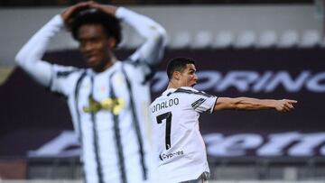 Juventus - Napoli: Horario, TV y cómo ver online el partido por la fecha 3 de la Serie A.