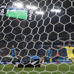 1x1 del Villarreal: Morlanes lidera a un Submarino top