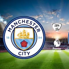 Manchester City vs Brighton: times, how to watch on TV, stream online | Premier League